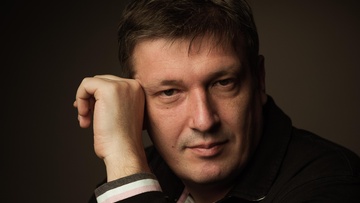 Борис Березовский, Иван Почекин