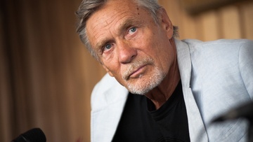 Александр Михайлов