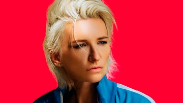 Диана Арбенина и Ночные Снайперы