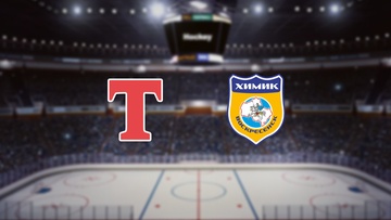 Торпедо-Горький — Химик