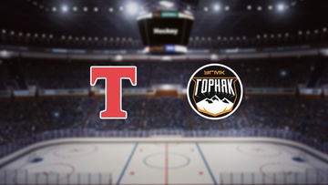 Торпедо-Горький — Горняк-УГМК