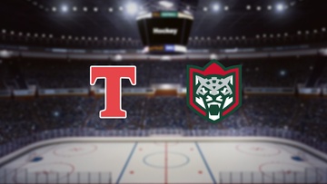 Торпедо-Горький — Барс