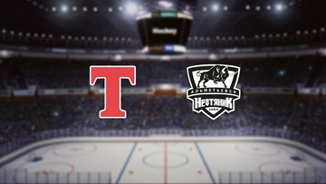 Торпедо-Горький — Нефтяник