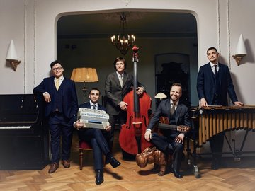 Continuum Quintet