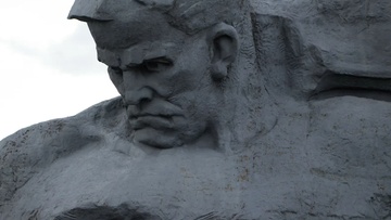 Я люблю тебя, Россия