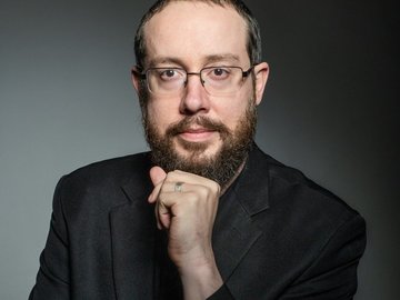 1983. Минимализм на органе