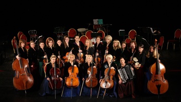 Вивальди-оркестр