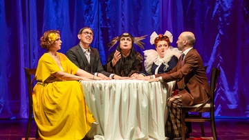 Магия любви, или Не стреляйте в экстрасенса