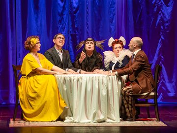 Магия любви, или Не стреляйте в экстрасенса