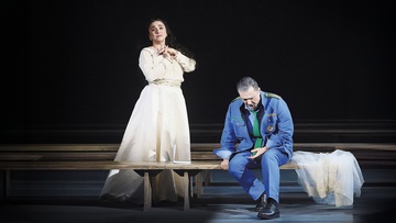 Луиза Миллер