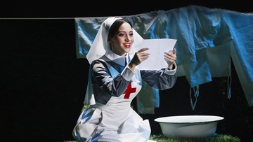 Беатриче и Бенедикт