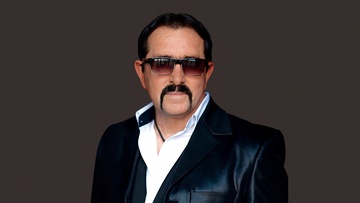 Владимир Ждамиров