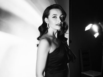 Ансамбль Юлии Михайловской