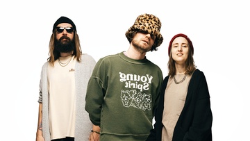 Джинсы Тарковского