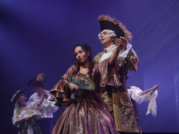 Труффальдино из Бергамо