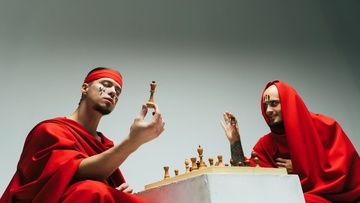 Deep-ex-Sense x Лжедмитрий IV