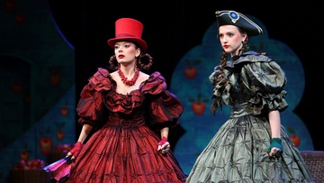 Женитьба Бальзаминова