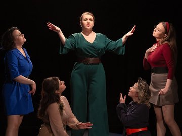 Верни мне музыку