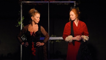 От Ламанчи до Тобосы