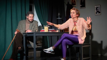 Эффект Пигмалиона