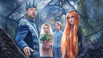 Евгений Плющенко. Спящая красавица