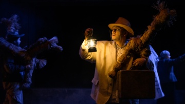 Ревизор. Версия