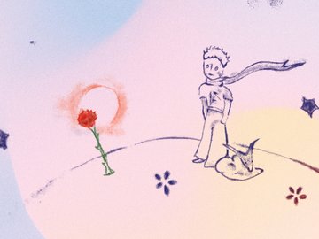 Маленький принц