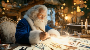 Тайны нотного двора