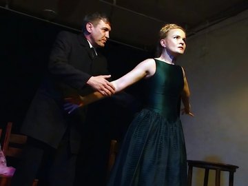 Чистый понедельник