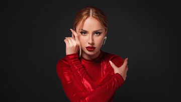 Anna Asti