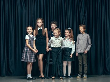 Детский день