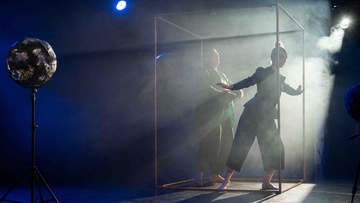 Стрелы времени