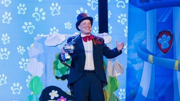 Новые приключения юных спасателей