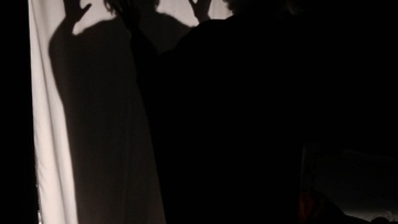 Кто живёт в темноте