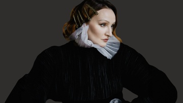 Елена Новикова