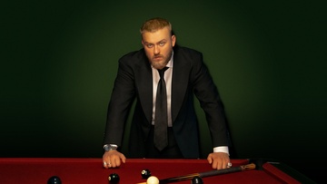 Павел Дедищев