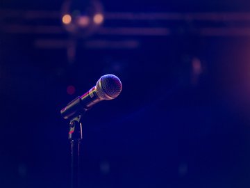 Александр Бессонов. Одиссея мужчины среднего возраста