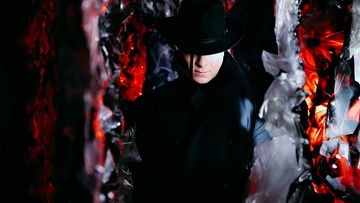 Бой с тенью