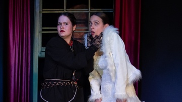 Номер 13. Ангажан