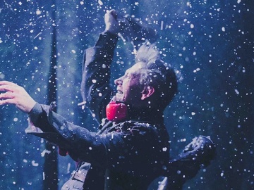 Царь-водокрут