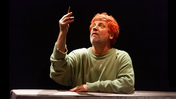 Розанов. Исповедь бунтаря