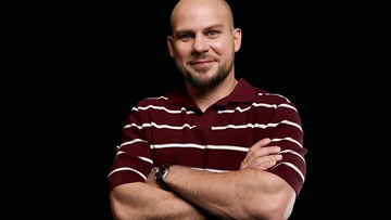 Валентин Сидоров