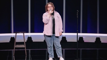 Женский Stand-up концерт