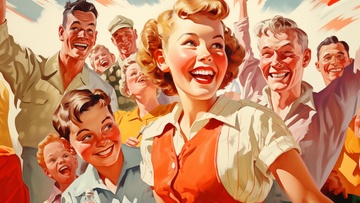 Оркестр CAGMO. Песни советских кинофильмов