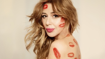 Алёна Апина