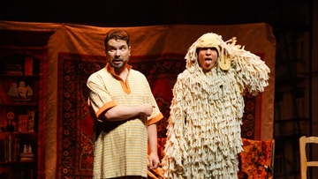 Витя Малеев в школе и дома