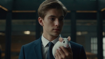 Цветы для Элджернона