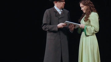 Хыялга бер адым / Один шаг до мечты