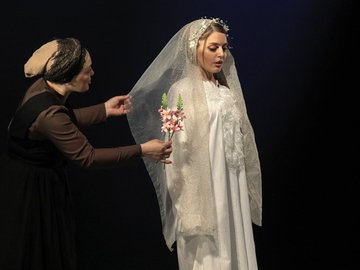 Кровавая свадьба