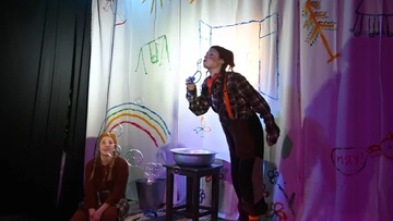 Федорино горе